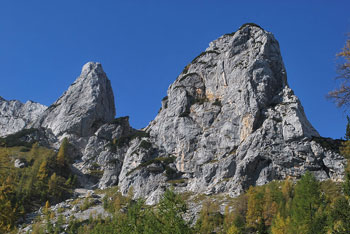 Planina Zgornja Krma je podaljšek ene od sedmerih triglavskih dolin.
