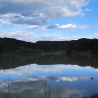admin7 &raquo; Gradiško jezero