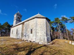 admin7 &raquo; Gura - cerkvica nad Krasom