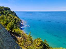 admin7 &raquo; Iz Strunjana v Simonov zaliv in Izolo