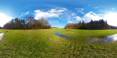 Panoramski posnetki z izleta po Machovi poti.