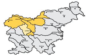 Povezava do izletov v Škofjeloškem, Polhograjskem in Rovtarskem hribovju.