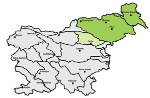 Povezava do izletov po velenjskem predelu Zahodne Štajerske.